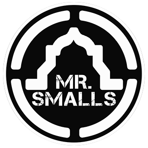 Mr Smalls Theatre